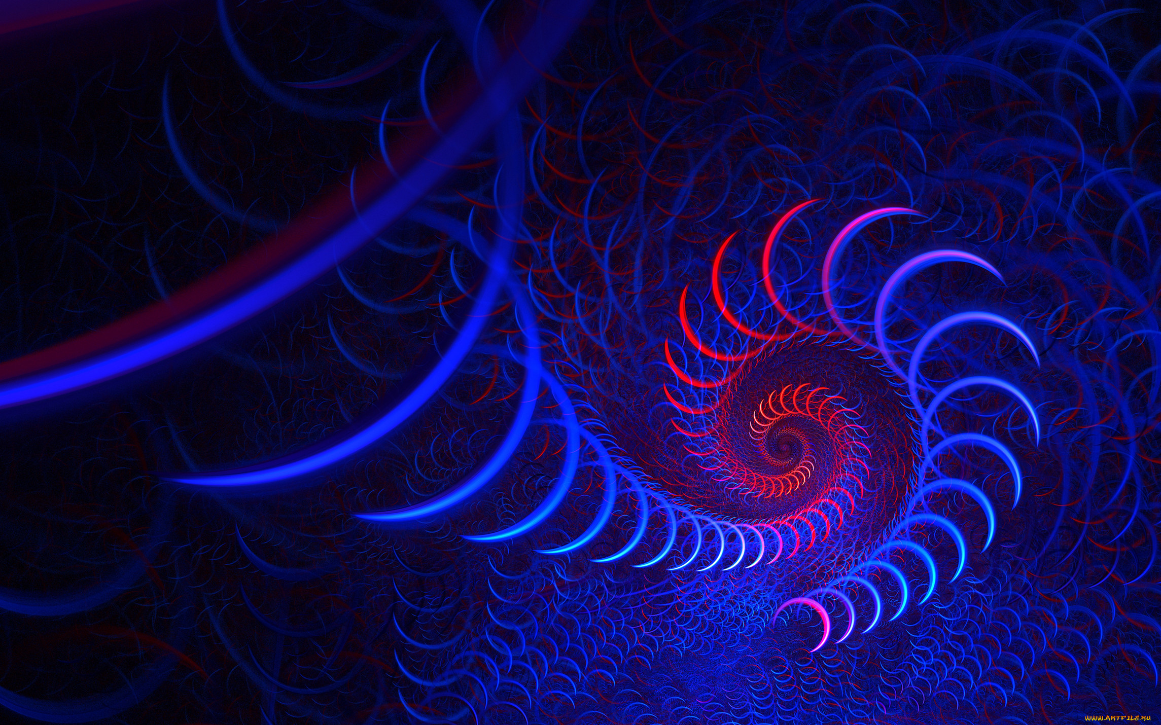 3, , fractal, , , 